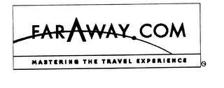 FARAWAY.COM logo