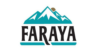 FARAYA logo