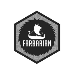 FARBARIAN logo