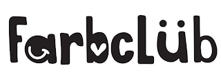 FARBCLÜB logo