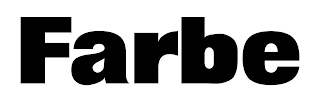 FARBE logo