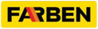 FARBEN logo