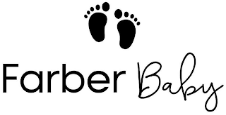 FARBER BABY logo