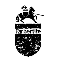 FARBERTITE logo