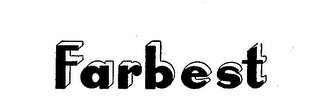 FARBEST logo
