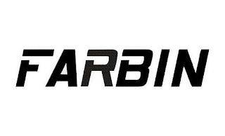 FARBIN logo