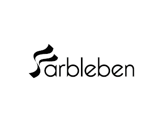 FARBLEBEN logo