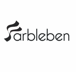 FARBLEBEN logo