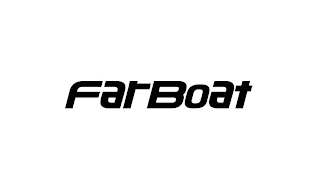 FARBOAT logo