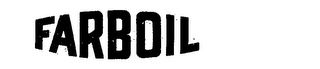 FARBOIL logo