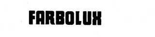 FARBOLUX logo