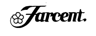 FARCENT logo