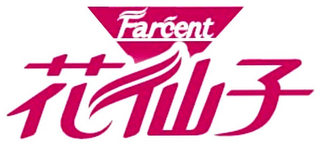 FARCENT logo