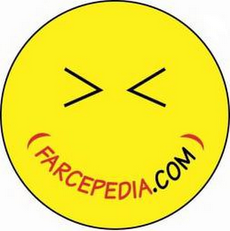 FARCEPEDIA.COM logo