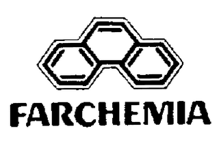 FARCHEMIA logo