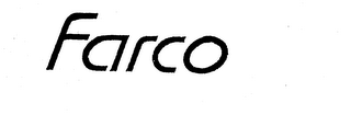 FARCO logo