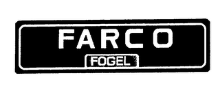 FARCO FOGEL logo