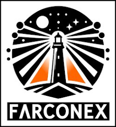 FARCONEX logo