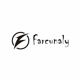 FARCUNALY F logo