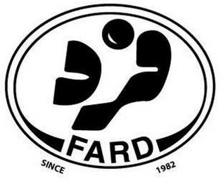 FARD SINCE 1982 logo