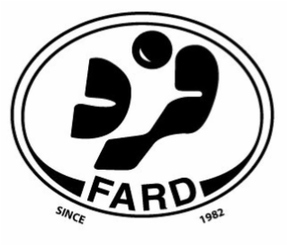FARD SINCE 1982 logo