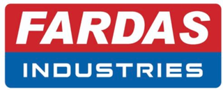 FARDAS INDUSTRIES logo