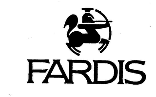 FARDIS logo
