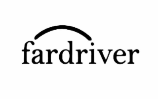 FARDRIVER logo
