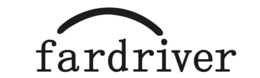 FARDRIVER logo