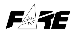 FARE logo