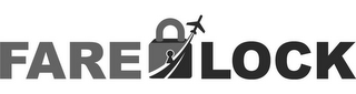 FARE LOCK logo