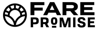 FARE PROMISE logo