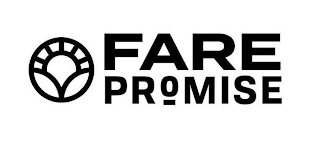 FARE PROMISE logo