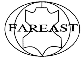 FAREAST logo
