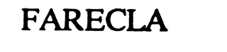FARECLA logo