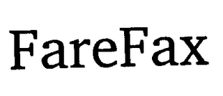 FAREFAX logo