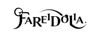 FAREIDOLIA. logo