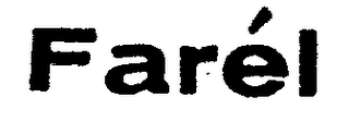 FAREL logo