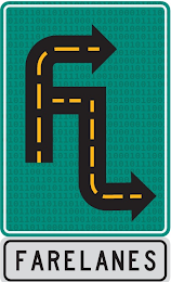 FARELANES logo