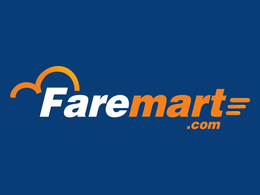 FAREMART.COM logo