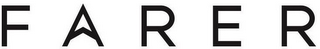 FARER logo
