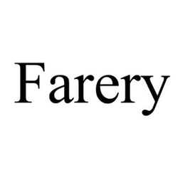 FARERY logo