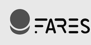 FARES logo