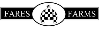 FARES FARMS logo