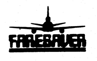 FARESAVER logo