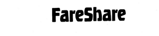 FARESHARE logo