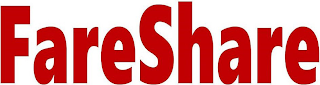 FARESHARE logo