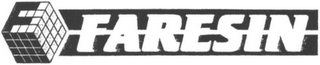 FARESIN logo