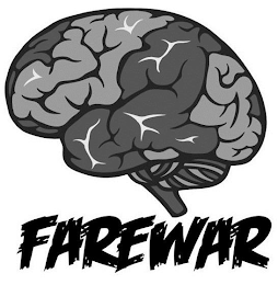 FAREWAR logo