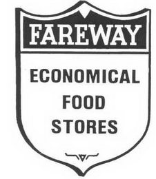 FAREWAY ECONOMICAL FOOD STORES logo